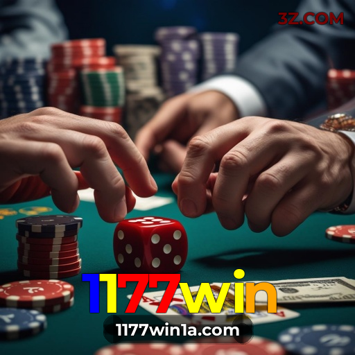 Ofertas Imperdíveis na Promo do 1177win para Gamers