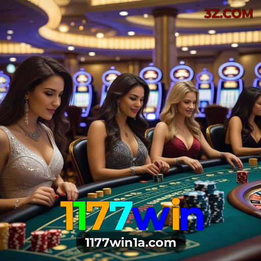 Baixar Aplicativo 1177win | Cassino Online 24 Horas