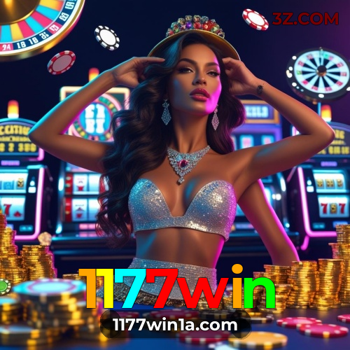 1177win | Slots, Jogos de Mesa e Entretenimento Online Ilimitado