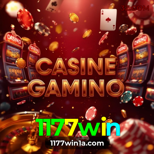 Bônus no 1177win — free spins, cashback e promoções diárias