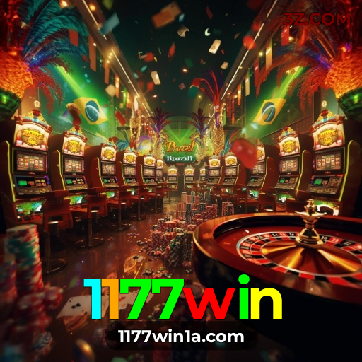 Recursos Paga do 1177win: Experiência de Jogo Elevada