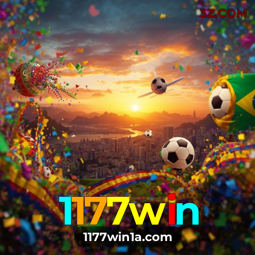 1177win – Jogos de Cassino com Experiência Autêntica