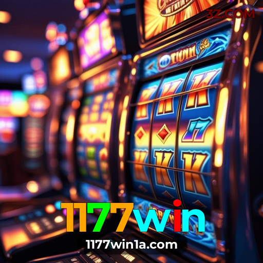 1177win | Cassino Online com Jogos de Mesa ao Vivo no Brasil