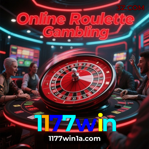 Login Social e Inovador: Conheça o 1177win